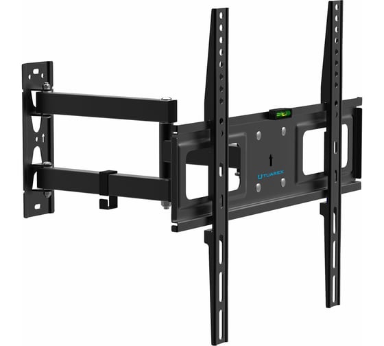 TV кронштейн Tuarex ALTA 406 black 90195