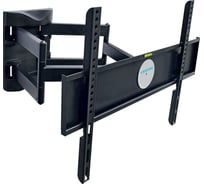 TV кронштейн Kromax ATLANTIS 55 black 29008