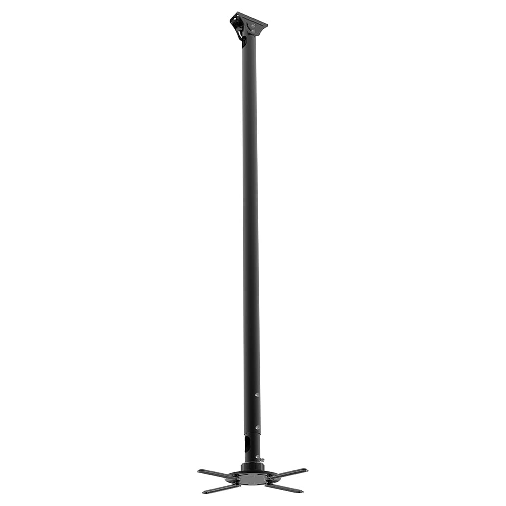 Кронштейн для проекторов Kromax PROJECTOR 3000 black 20249 - выгодная ...