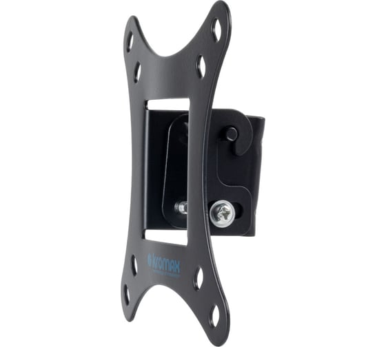 TV кронштейн Kromax VEGA 6 new black 24044