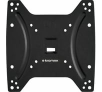 TV кронштейн Kromax OPTIMA 200 black 28005