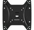 TV кронштейн Kromax OPTIMA 200 black 28005 1