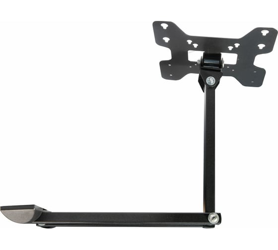 TV кронштейн Kromax OPTIMA 408 black 28012