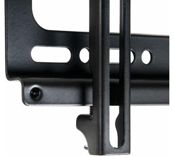 TV кронштейн Kromax IDEAL 5 black 26005
