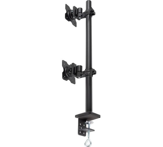 Кронштейн для мониторов Kromax OFFICE 5 grey titan 20223