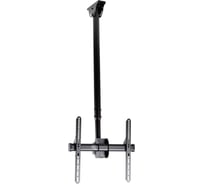TV кронштейн Arm media LCD 1700 black 10174