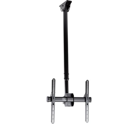 TV кронштейн Arm media LCD 1700 black 10174