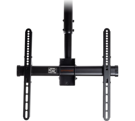 TV кронштейн Arm media LCD 1700 black 10174