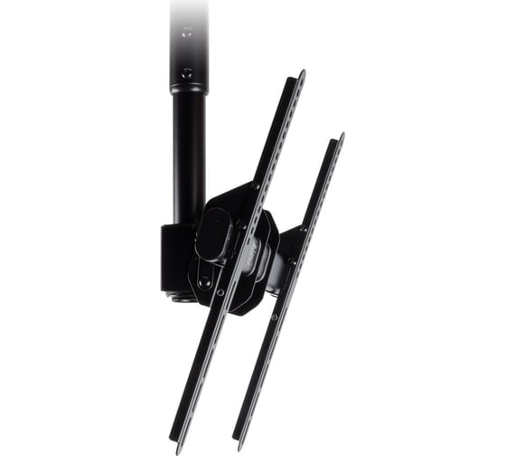 TV кронштейн Arm media LCD 1700 black 10174