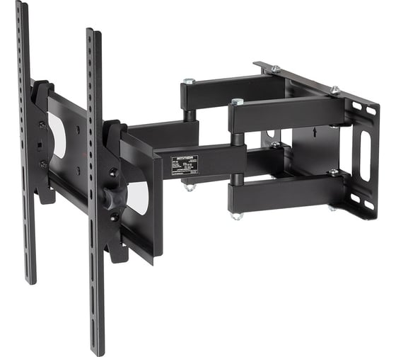 TV кронштейн Arm media PT 16 black 10198