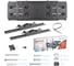 TV кронштейн Arm media PT 16 black 10198 2