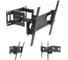 TV кронштейн Arm media PT 16 black 10198 6