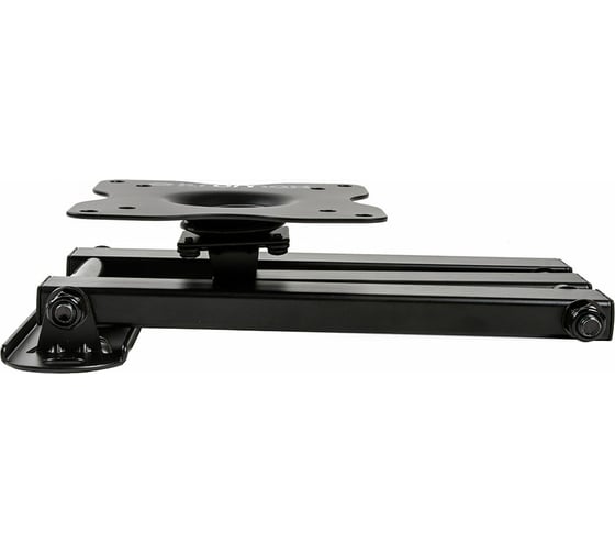 TV кронштейн Kromax DIX 15 black 20202