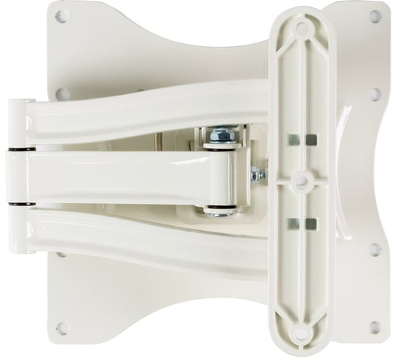 TV кронштейн Kromax TECHNO 3 white 20073