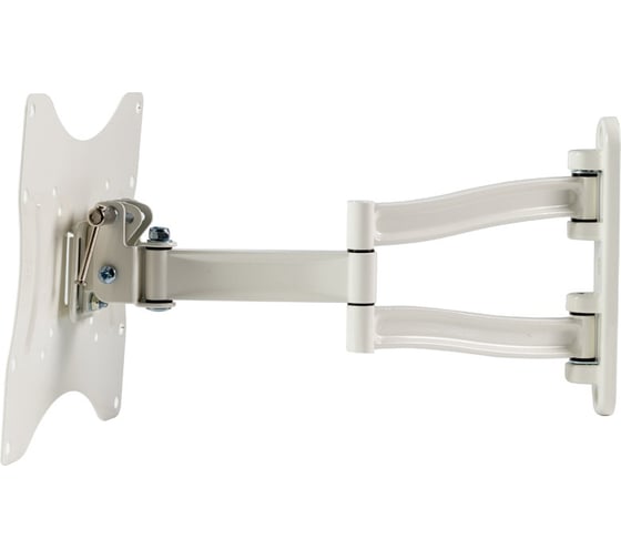 TV кронштейн Kromax TECHNO 3 white 20073