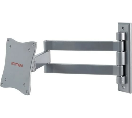 TV кронштейн Arm media LCD 7101 silver 10013