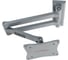 TV кронштейн Arm media LCD 7101 silver 10013 3
