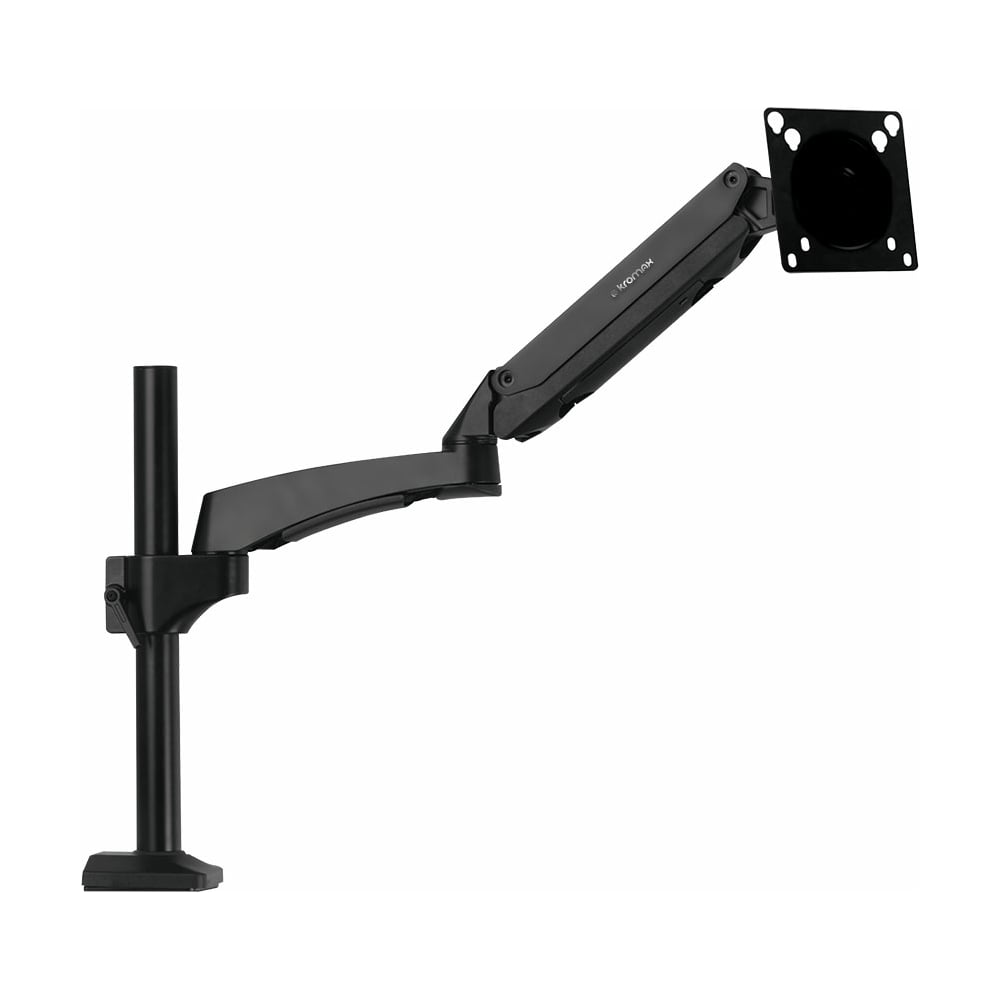 Кронштейн для мониторов Kromax OFFICE 11 black 20226 - выгодная цена ...