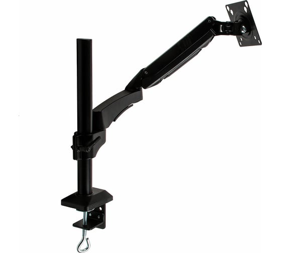 Кронштейн для мониторов Kromax OFFICE 11 black 20226