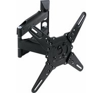 TV кронштейн Kromax ATLANTIS 40 grey tit 20215