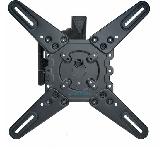 TV кронштейн Kromax ATLANTIS 40 grey tit 20215