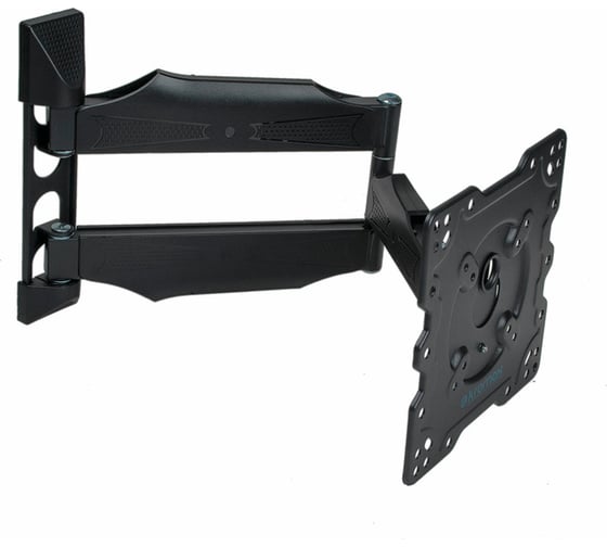 TV кронштейн Kromax ATLANTIS 40 grey tit 20215
