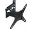TV кронштейн Kromax ATLANTIS 40 grey tit 20215 1