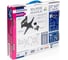 TV кронштейн Kromax ATLANTIS 40 grey tit 20215 13