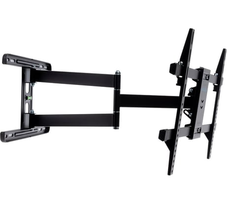 TV кронштейн Kromax DIX 20 black 20261