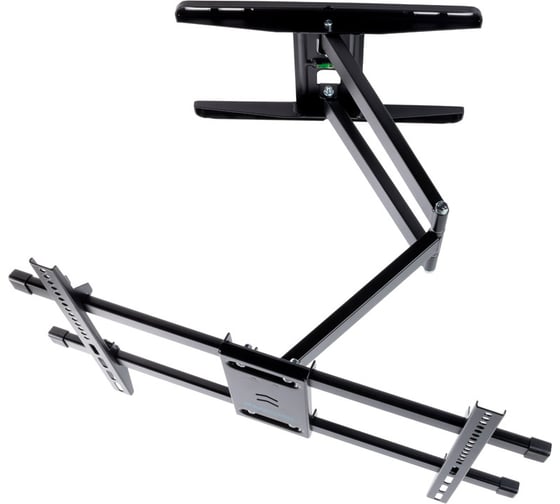 TV кронштейн Kromax DIX 20 black 20261