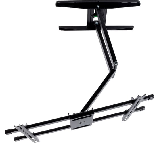 TV кронштейн Kromax DIX 20 black 20261