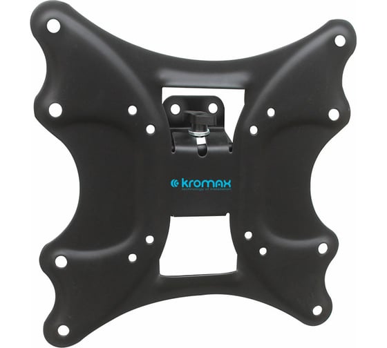 TV кронштейн Kromax GALACTIC 11 new black 24047