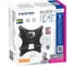 TV кронштейн Kromax GALACTIC 11 new black 24047 5