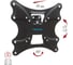 TV кронштейн Kromax GALACTIC 11 new black 24047 2