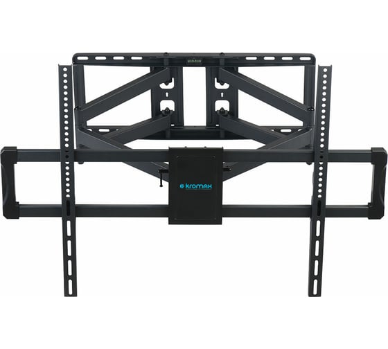TV кронштейн Kromax ATLANTIS 75 black 20254