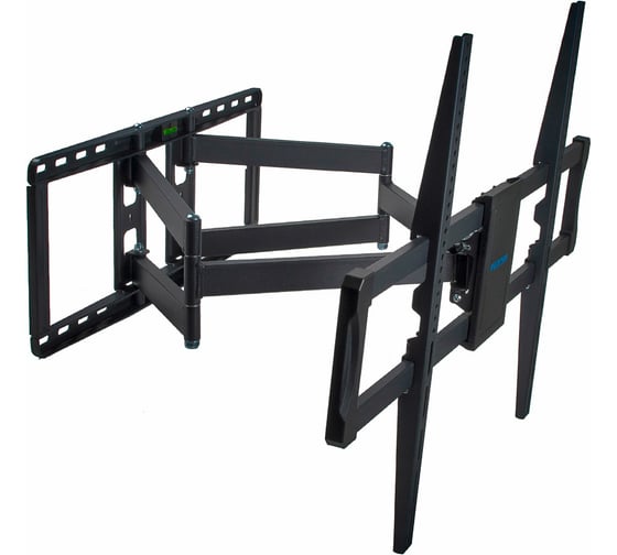 TV кронштейн Kromax ATLANTIS 75 black 20254