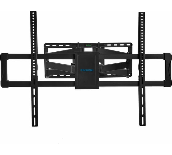 TV кронштейн Kromax ATLANTIS 75 black 20254
