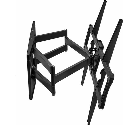TV кронштейн Kromax ATLANTIS 75 black 20254