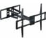 TV кронштейн Kromax ATLANTIS 75 black 20254 1