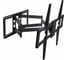 TV кронштейн Kromax ATLANTIS 75 black 20254 3