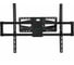 TV кронштейн Kromax ATLANTIS 75 black 20254 4
