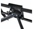 TV кронштейн Kromax ATLANTIS 75 black 20254 6