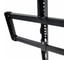 TV кронштейн Kromax ATLANTIS 75 black 20254 9