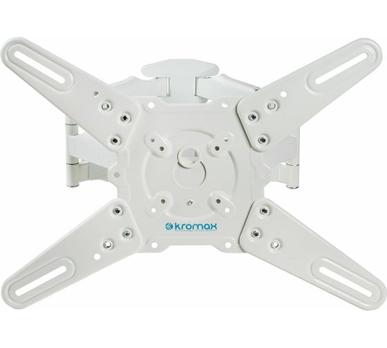 TV кронштейн Kromax ATLANTIS 45 white 20218