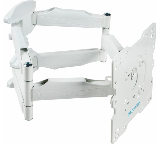 TV кронштейн Kromax ATLANTIS 45 white 20218