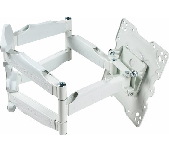 TV кронштейн Kromax ATLANTIS 45 white 20218