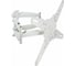 TV кронштейн Kromax ATLANTIS 45 white 20218 1