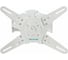 TV кронштейн Kromax ATLANTIS 45 white 20218 2