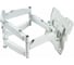 TV кронштейн Kromax ATLANTIS 45 white 20218 4