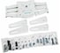 TV кронштейн Kromax ATLANTIS 45 white 20218 8